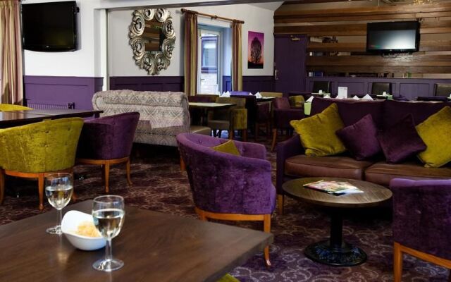 Best Western Henley Hotel