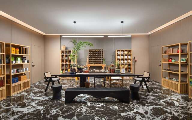 Ramada Encore By Wyndham Enshi