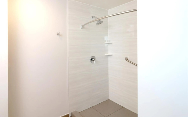 Holiday Inn Express And Suites Hermosillo