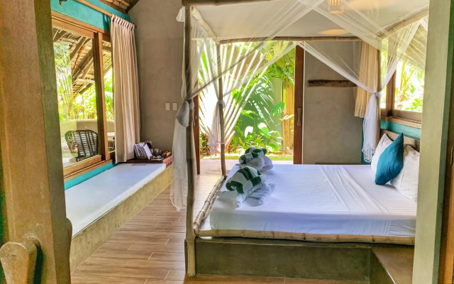 Buko Beach Resort - Adults Only
