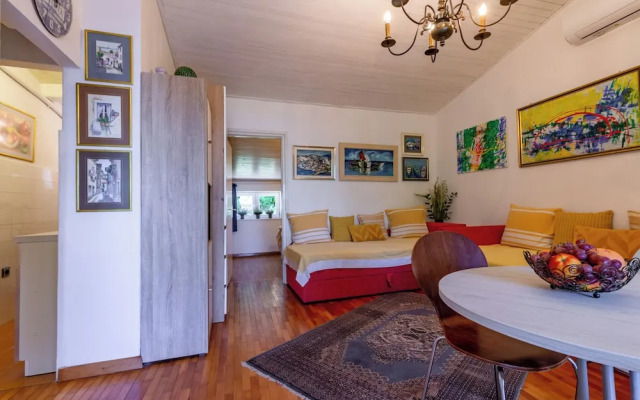 Apartman Azzuro Bay 1