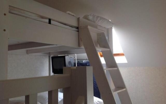 Appartement Carnac, 3 pièces, 6 personnes - FR-1-377-58