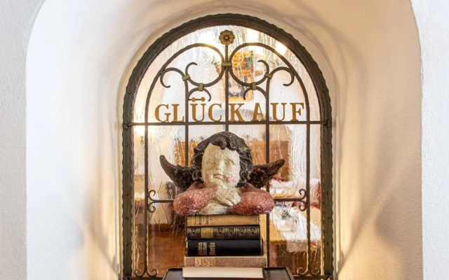 Hotel Büttner