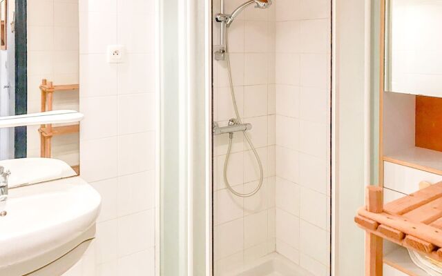 Maison accès direct aux plages