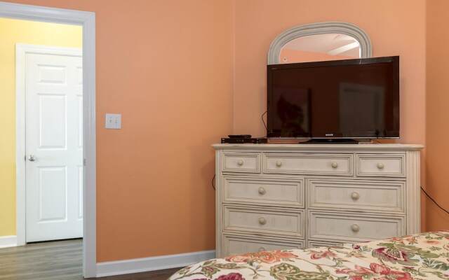 Admirals Quarters #1408