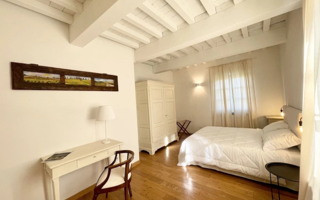 Agriturismo Antica Corte