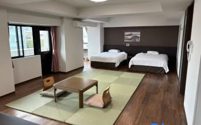 Run Of House 사진 2