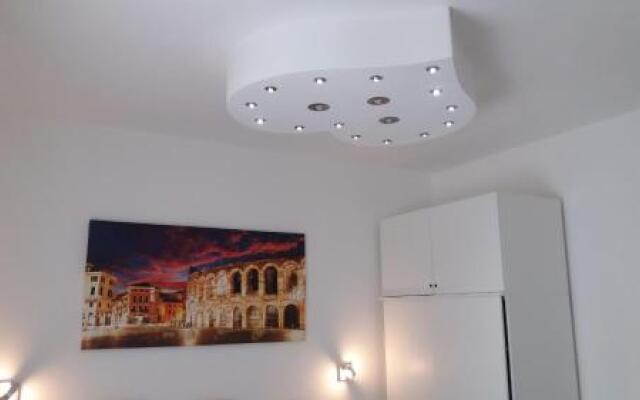 Vapama Rooms