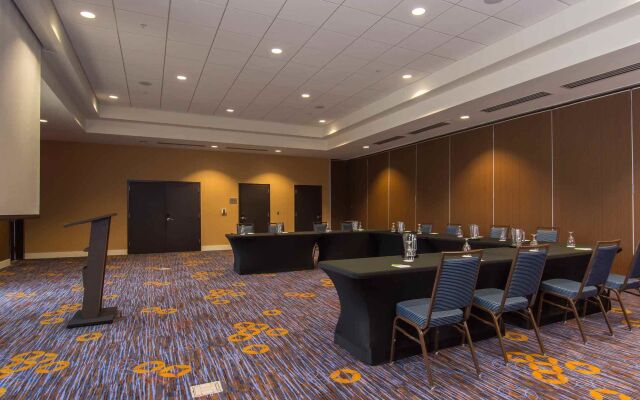 Courtyard Raleigh-Durham Airport/Brier Creek