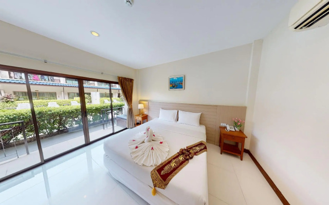 Phangan Island View Hotel