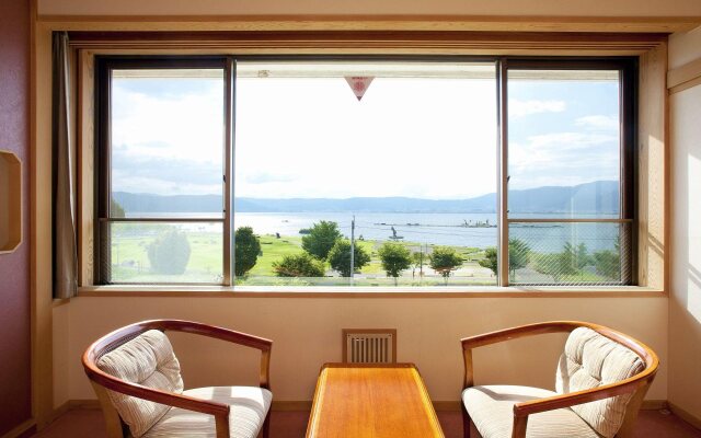 Suwako Hotel