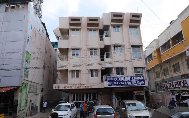 Hotel SakthiPriya