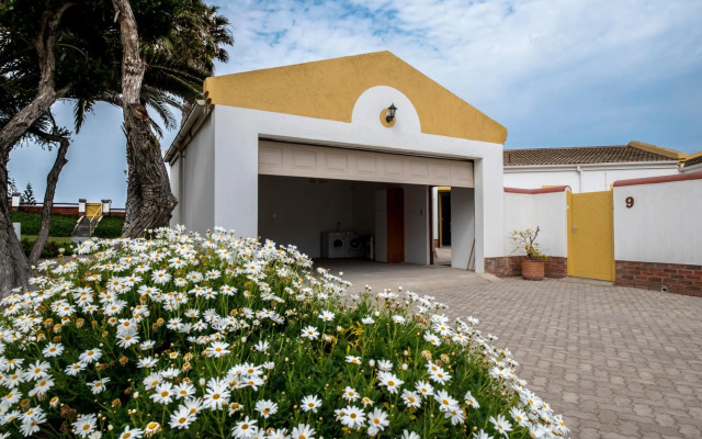 Nordstrand Self-Catering Flat