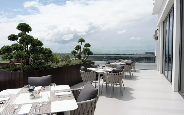 One Riviera Hotel and Residences