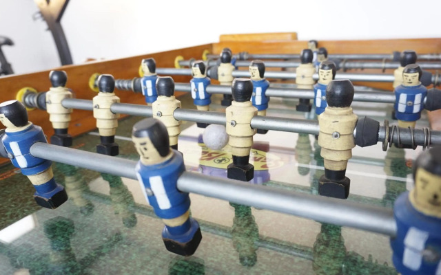 Casa Pillqu APARTAMENTOS PRIVADOS - 10min del Aeropuerto Lima PE