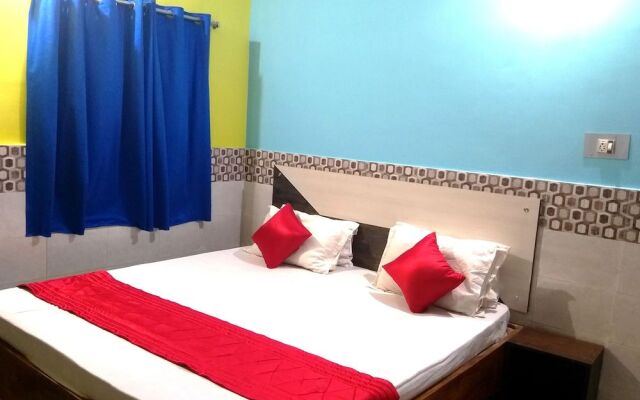 Beach Heaven A Hotel In Puri