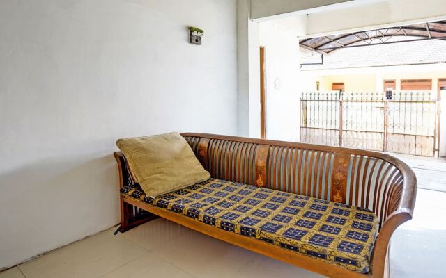 SPOT ON 92652 Meir E-homestay 2 Syariah