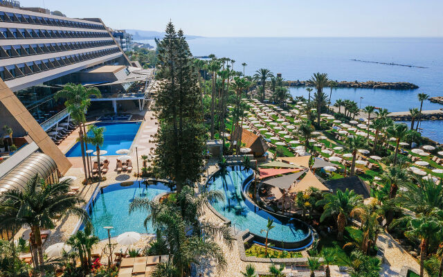 Amathus Beach Hotel Limassol