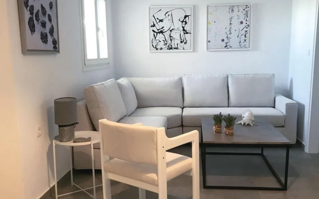 Naxian Resort Villa Orkos