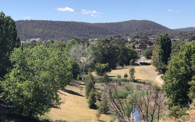 Queanbeyan Motel