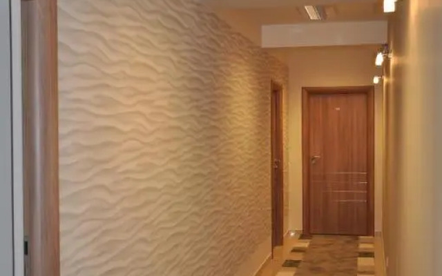 Widder Rooms