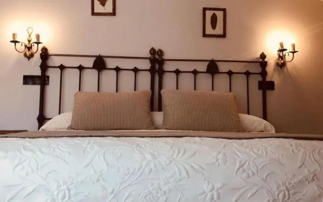 Hotel Villa De Cabrales