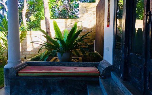 Wija House - Unawatuna