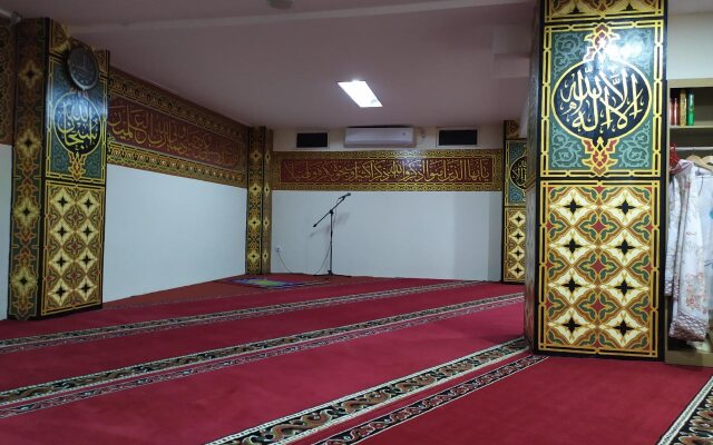 Rangkayobasa Hotel Padang Panjang