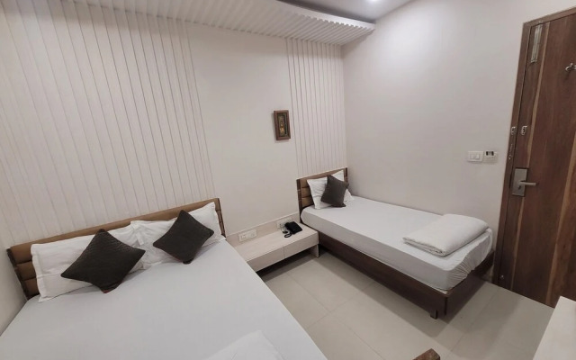 Hotel Heritage