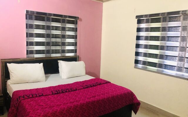 Nippon Diamond Suites