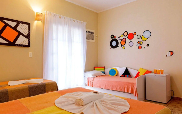 Pousada Recanto Domus