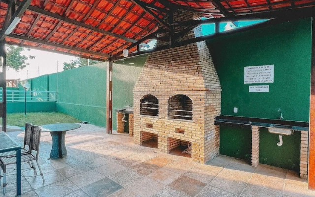 Apartamento Praia do Cumbuco