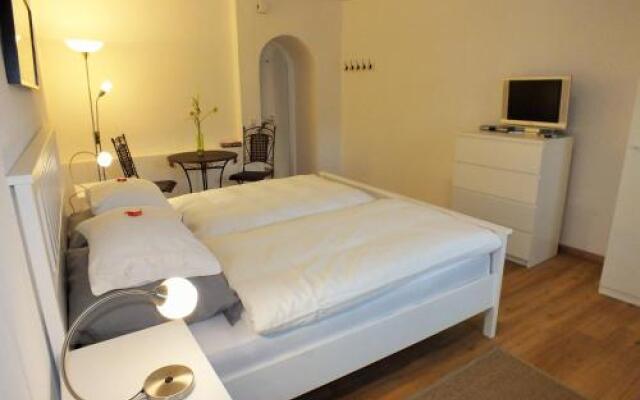 Ferienwohnung Aumühle