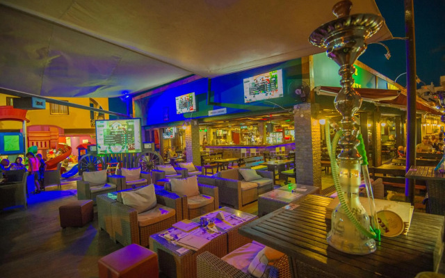Windmills Hotel Apartments