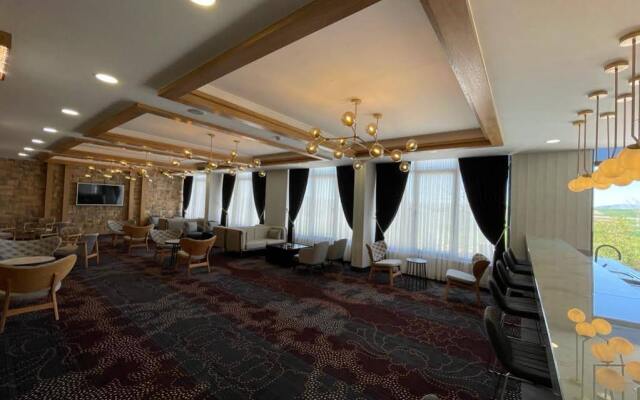 Kursunlu Thermal Hotel