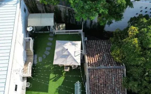 guangzhou  yanjiang hotel