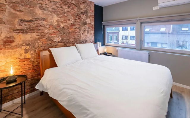 Apartment in Maasmechelen for 4 Person