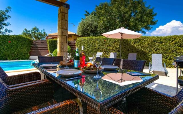 Villa Hg12 - Athina in Kouklia