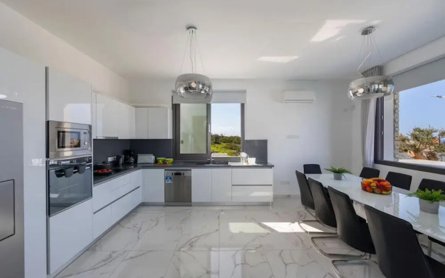 Villa Adaris Eastmed Villas