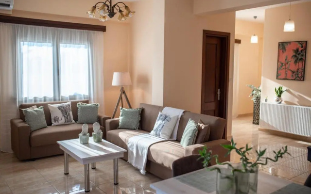 Libyan Sea Luxury Apartment 2