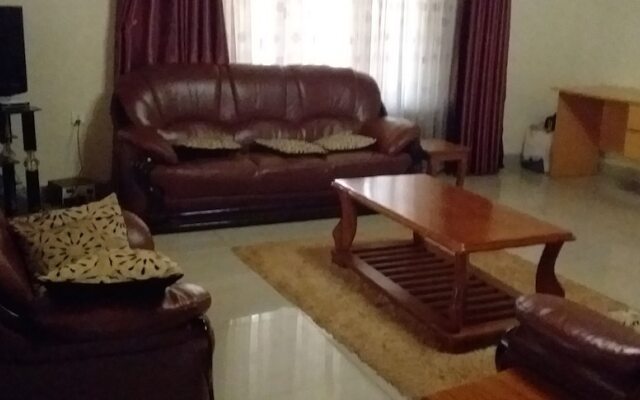 Inganzi Apartments