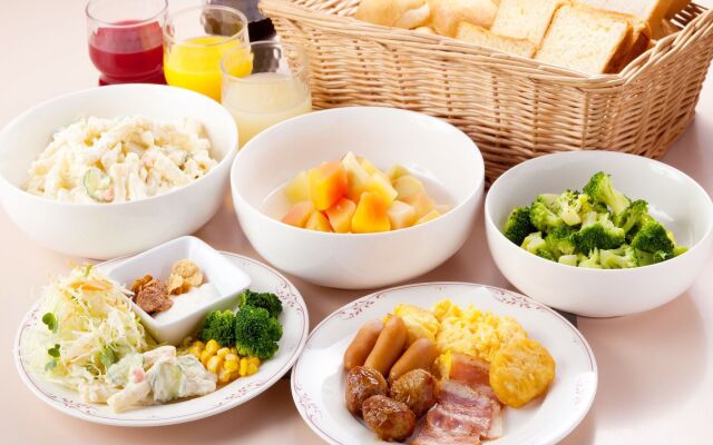 APA Hotel Himeji Ekikita