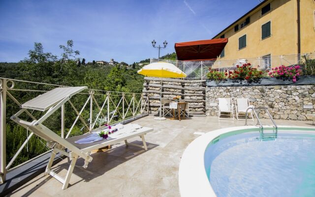 Agriturismo Casolare Dei Colli