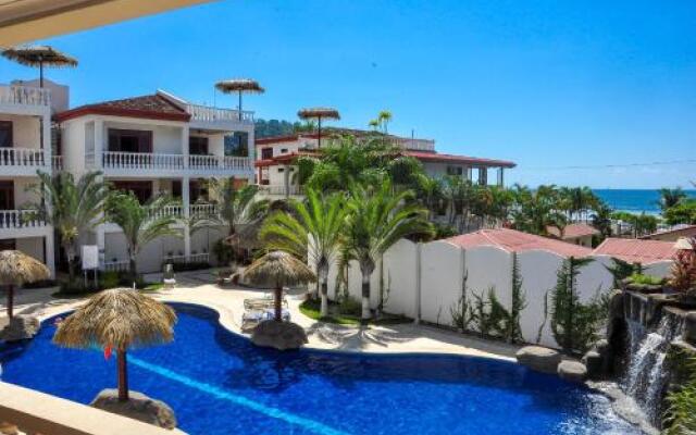 La Paloma Blanca C4