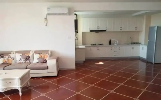 Weihai Haina Holiday Apartment