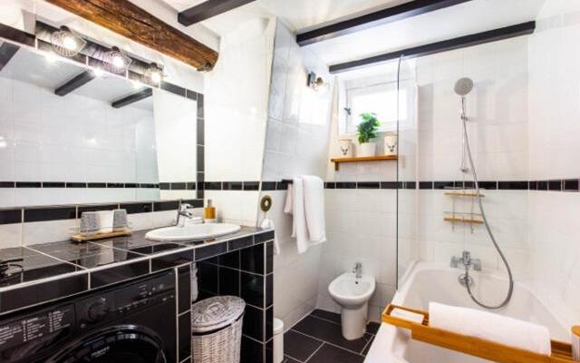 CMG Rex - Bonne Nouvelle IV