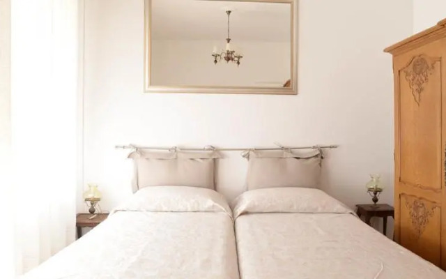 Casa Vacanze Natale Galiani