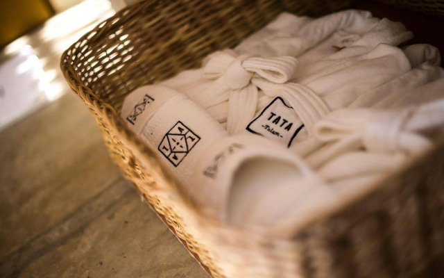 Tata Tulum - Adults Only