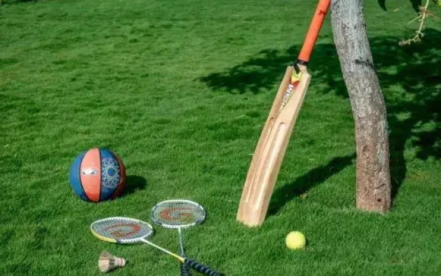 SaffronStays Casa Manga