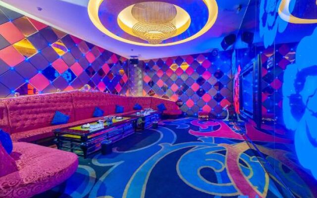 Liancheng Huatian Hotel - Changsha